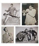 1949 - Dean Martin &amp; Jerry Lewis - 6 original publicity stills - MY FRIE... - $1,037.90 MXN