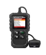 LAUNCH CR3001 X431 Creader Auto Car OBD II Code Reader Scanner - $82.04 CAD