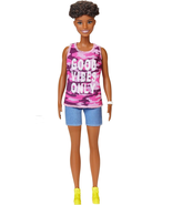 Fashionistas Doll #128 - $423.01 MXN