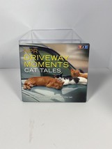 NPR Driveway Moments Ser.: NPR Driveway Moments Cat Tales : Radio Storie... - $6.28