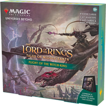 the Lord of the Rings: Tales of Middle-Earth Scene Box - Fl - £54.76 GBP