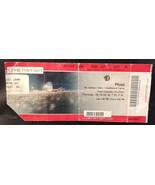 PHISH - ORIGINAL 06/18/2009 CONCERT TICKET STUB - €8,55 EUR