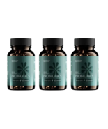 3 BIOMA Probiotics - Gut &amp; Digestive Support - 60 Caps - New - Free Ship... - $38.99