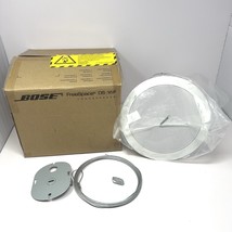 Bose Freespace DS 16F Single Ceiling Loudspeaker White Brand New Open Box - $74.20