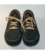 Barefoot Freedom Geneva 10589-1Q Black Comfort Shoes Women&#39;s / Men&#39;s Siz... - $62.47 CAD