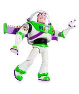 Disney Advanced Talking Buzz Lightyear Action Figure 12&quot; (Official Disne... - £48.25 GBP