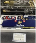 Brookfield Collectors Guild 2000 1:24 Ricky Rudd Marines / Texaco Ford F... - $99.98