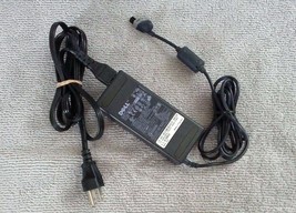 90FB adapter cord DELL - INSPIRION 7500 8000 power electric plug ac lapt... - £31.02 GBP