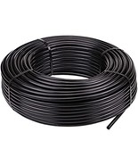 Raindrip 061050 5/8X500 Poly Drip Tubing, 5/8&quot; - $1,467.13 MXN