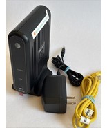  AT&amp;T U-Verse Motorola VAP2500 WAP 802.11n Wireless Access Point  - $10.37 CAD