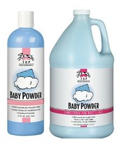 Baby Powder Pet Conditioner Gentle Mild Sensitive Formula 17oz or Gallon... - $23.65+
