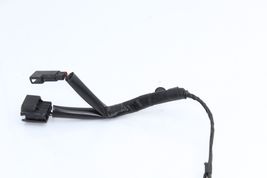 02-08 JAGUAR X-TYPE REAR RIGHT PASSENGER DOOR WIRE HARNESS Q2543 image 2
