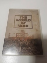 A&amp;E The World At War Volume 5 DVD History Documentary - £2.36 GBP