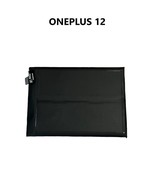 ONEPLUS 12 5000mAh Capacity BLPA25 Battery Replacement PJD110 CPH2583 - $49.10 CAD