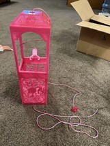 Mattel ELEVATOR REPLACEMENT w cord Barbie 3 Story Dream Townhouse House - $19.75