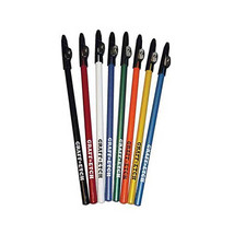 Graff Etch Pencil Me In Neon Color Etching Hair/Skin Pattern Color Pencils - £11.07 GBP