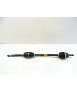 13 Mercedes X166 GL450 axle shaft, right front 1663301300 - $134.99