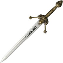 Claymore Letter Opener      Brand: Armaduras     Item Number: CI1229 - £8.67 GBP