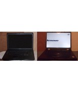 Lenovo 3000 N100 15.4" 1.60GHz 3GB Ram & Lenovo Ideapad G555 15.5"' Parts - $40.00