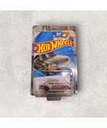 2025 HOT WHEELS MAINLINE CASE K 89 MERCEDES-BENZ 560 SEC AMG W/ Protector  - $249.70 MXN