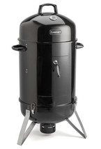 Cuisinart COS-118, Vertical Charcoal Smoker, 18&quot; - $359.82