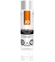 System JO Premium Lube Anal Silicone Lubricants Long-Lasting 4oz E - £20.39 GBP