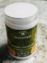 Bolero Whipped Mandarin + Honeysuckle Body Butter:4oz/118.3g. ShipN24Hours - £7.06 GBP