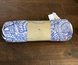 Tommy Bahama Picnic Blanket Star Fish Reversible Oversized 60”x70” - £36.50 GBP