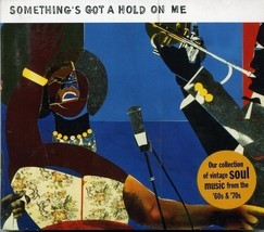 Something&#39;s Got a Hold on Me [Audio CD] The Isley Brother, Al Green, Aretha Fran - £7.77 GBP