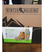 Winter Walking Easy Spike Ice Cleats Size L - 693kb - €21,40 EUR