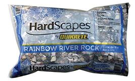 Quikrete HardScapes Assorted Decorative Stone 50 lb. - Case of: 1 - €70,83 EUR