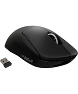 Logitech G Pro X Superlight Wireless Gaming Mouse, Ultra-Lightweight,, B... - £84.46 GBP