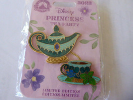 Disney Trading Broches 148333 Jasmin - Princesse Thé Ensemble - £36.49 GBP