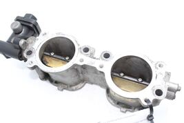 Intake Manifold Lower TGV Tumbler 2.5L Turbo Upper Wrx Fits 08-14 IMPREZA 75225 image 3