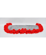 Soc It Vac N Glo Dust Mop Replacement Pad Red - $192.65 MXN