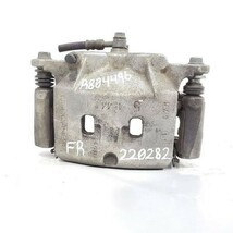 Front Right Brake Caliper OEM 2017 2018 2019 Infiniti Q60 - $33.61