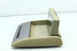 2003-2005 INFINITI FX35 FX45 OVERHEAD FLIP DOWN DVD MONITOR TV SCREEN OEM H1800 image 7