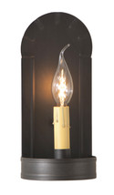 Fireplace Sconce in Kettle Black - £51.39 GBP