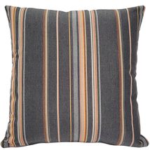 Sunbrella Stanton Greystone Outdoor Pillow 20x20 - £42.50 GBP