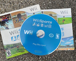 Nintendo Wii Sports Game (CIB Complete, VG) - $24.22