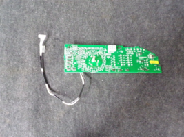 WP8564288 Whirlpool Washer User Interface Control Board - £17.69 GBP