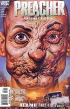 Preacher #62 Comic Book by DC Vertigo Comics 2000 (Volume 1) [Comic] Glenn Fabry - £3.08 GBP