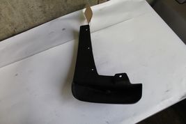 2007-2011 BMW E90 REAR RIGHT MUD SPLASH GUARD K7386 image 8