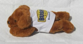 Bush’s Baked Beans Plush Duke Promotional Stuffed Animal 1999 - £11.68 GBP