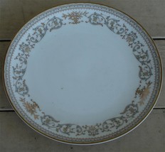 Nice Vintage Noritake China 6.5&quot; Bread &amp; Butter Plate, Gracelyn 5856, VG COND - £6.22 GBP