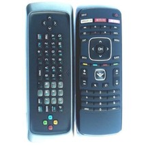 Vizio Smart TV Keyboard Remote for E500i-A0 E550i-A0 e550ao e500-ao E502AR E422V - £13.56 GBP