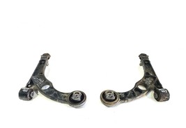 2013 Dodge Dart OEM Pair Of Front Right Lower Control Arms 68080584ae - $80.44