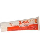 Mint-E, Z Trauma Organic All Purpose Soothing Gel 60ml- Original - UK St... - $346.11 MXN