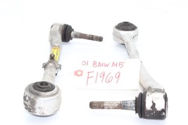 00-03 BMW M5 Front Lower Left And Right Control Arms F1969 - $73.60