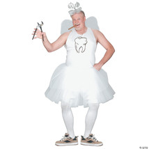 Tooth fairy plus size - $1,478.51 MXN